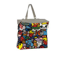 Рюкзак BKP4 «Mosaic»