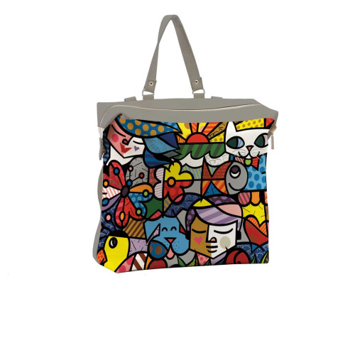 Рюкзак BKP4 «Mosaic»