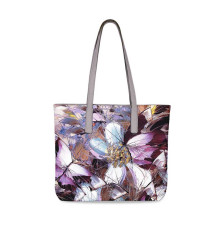 Сумка тоут, BA23 «Бабочки 3»