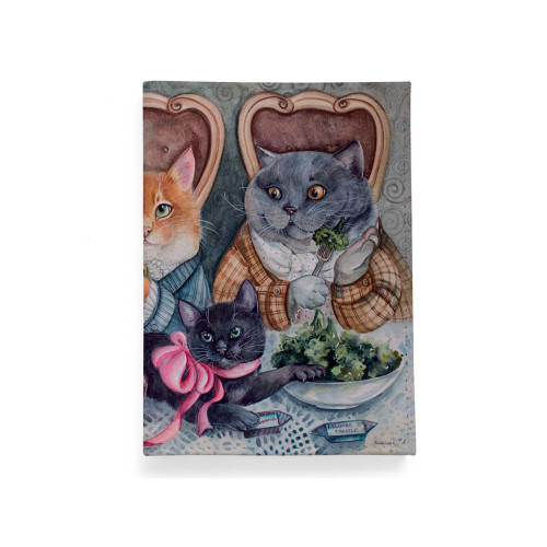 Обложка для автодокументов, AUT2 «Дворяне»