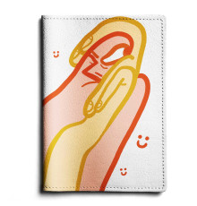 Обложка для автодокументов, AUT1 «1JPG»