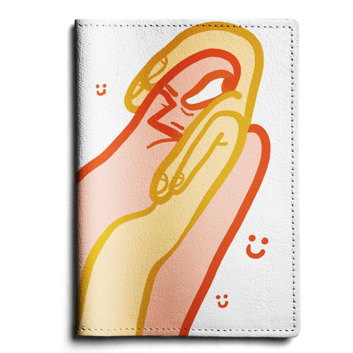 Обложка для автодокументов, AUT1 «1JPG»