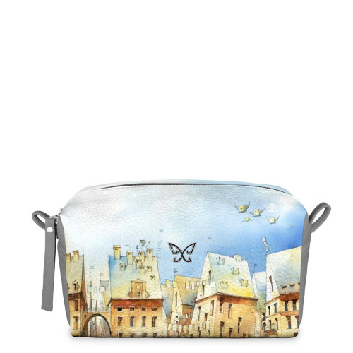 Косметичка, KOS3 «Tytus brzozowski city»