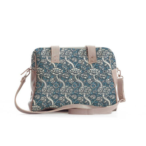 Сумка на плечо BAG5 «William Morris 7»