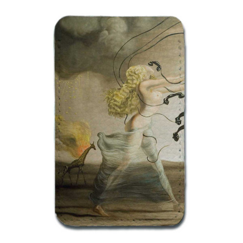 Картхолдер, CHL2 «Salvador Dali»