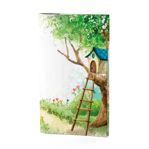 Портмоне PRS3 «Little House»