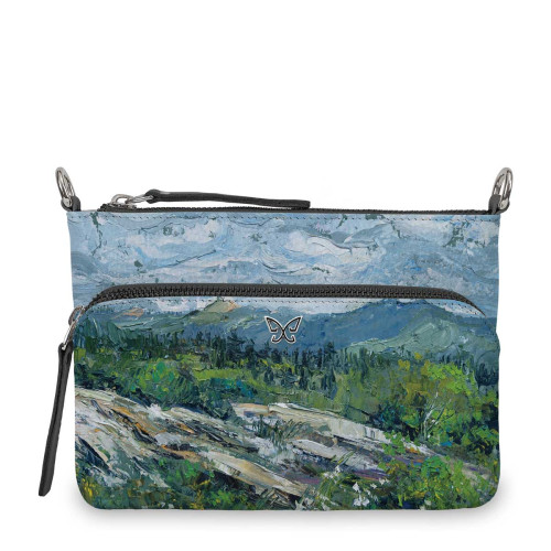 Сумка кросс-боди, BG97 «Таганай»