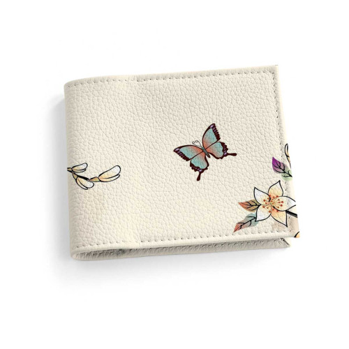 Обложка для студенческого билет STD1 «Бабочка 5»