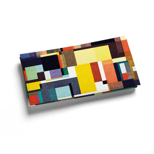 Кошелек, PRS1 «Geometry»