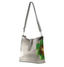 Сумка на плечо BG12 «Клевер»