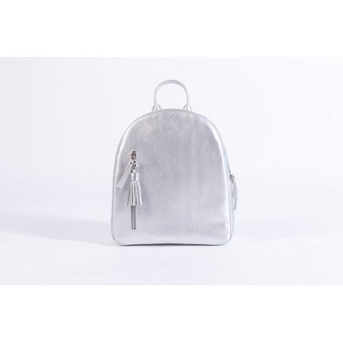 Рюкзак BKP2 «серебро»