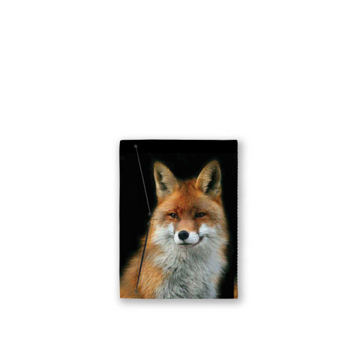 Обложка для документов, PAS3 «Лиса вертикальная»