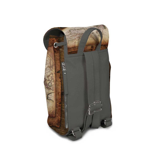 Рюкзак BKP5 «Navigation Card»