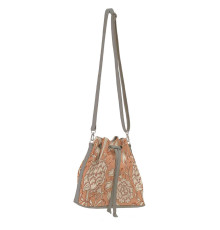 Сумка на плечо BG16 «William Morris 12»