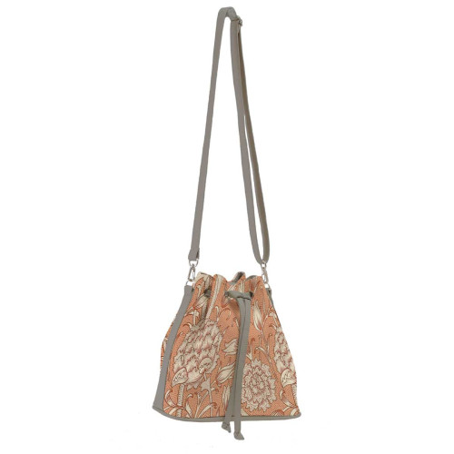 Сумка на плечо BG16 «William Morris 12»