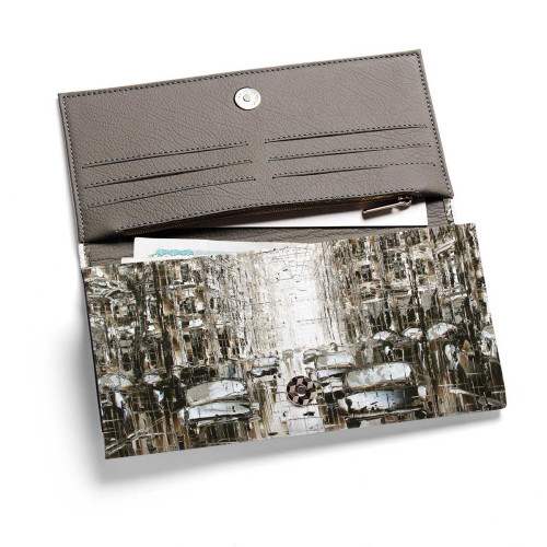 Кошелек, PRS1 «Городские дожди 2»