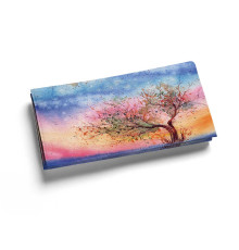 Кошелек, PRS1 «Wood»