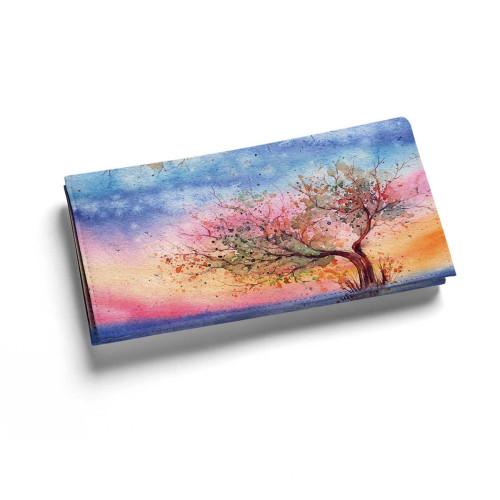 Кошелек, PRS1 «Wood»