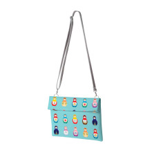 Клатч, кросс-боди KHL4 «Matryoshka»