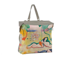 Рюкзак BKP4 «Buenos Aires Meets Matisse»