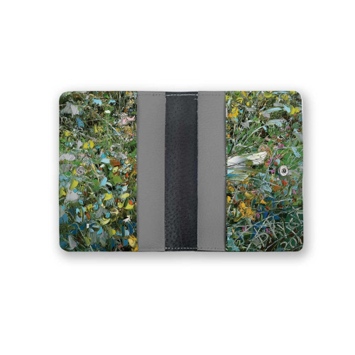 Обложка для паспорта, PAS4 «Шмели »