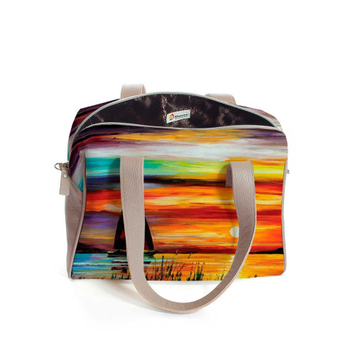 Сумка на плечо BAG5 «Florida zakat»