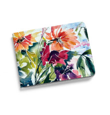 Кошелек мини, PRS2 «Vase»