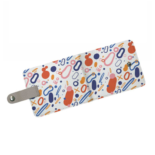Кошелек мини PRS8 «Pattern2»