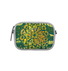 Сумка кросс-боди BG58 «Мозаика 2»