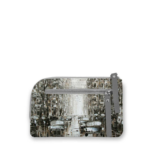 Портмоне, PR21 «Городские дожди 2»