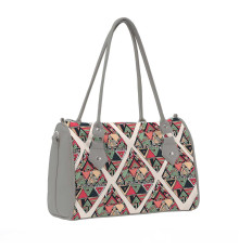 Сумка на руку BG13 «Diamond»