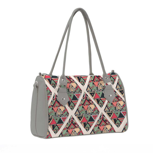 Сумка на руку BG13 «Diamond»