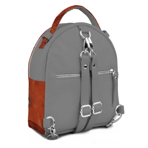 Рюкзак BK16 «Jazz Band»