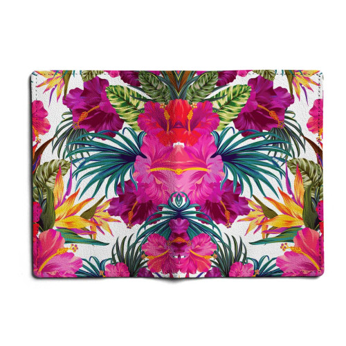 Обложка для паспорта, PAS1 «Tropic 2»