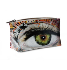 Косметичка big KOS2 «Eye»