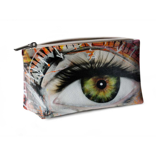 Косметичка big KOS2 «Eye»