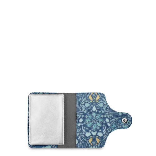 BSN2 «Мозаика голубая»