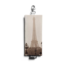 Ключница KEY1 «Pont Alexandre III»