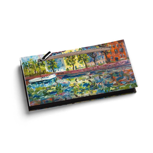 Кошелек, PRS1 «Весна в Шарлоттенбурге»