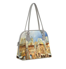 Сумка на плечо BG11 «Tytus brzozowski city»