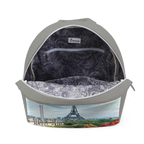 Рюкзак BKP2 «Eiffel tower»