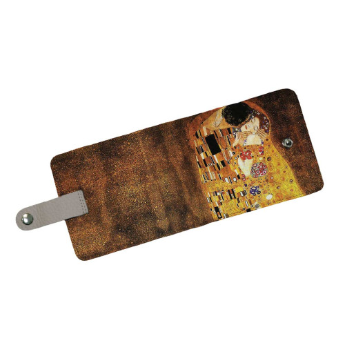 Кошелек мини PRS8 «The kiss »
