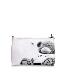 Сумка шолдер, BAG3 «Me to you»