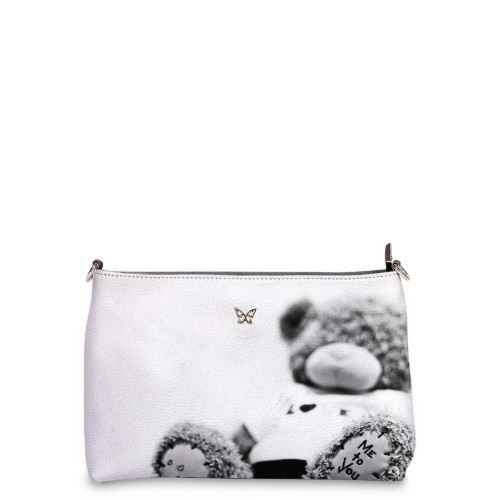 Сумка шолдер, BAG3 «Me to you»