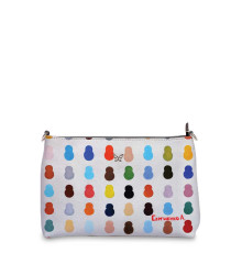 Сумка шолдер, BAG3 «Матрешки»