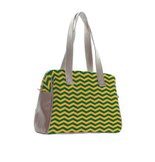 Сумка на плечо BAG5 «Винтаж 3»