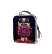 Рюкзак BKP1 «Owl color»