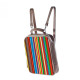 Рюкзак BKP1 «Полоски»