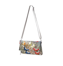 Клатч, кросс-боди KHL3 «Утренняя радость »