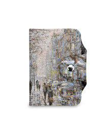 BSN2 «Ранний вечер на петербургской улице»